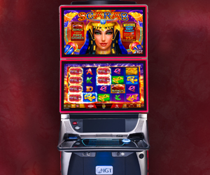 Scarab Slot Game