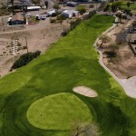 Huukan Hole #15
