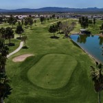 Huukan Hole #9