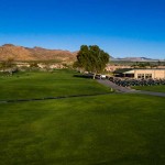 Mojave Clubhouse