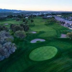 Mojave Hole #1