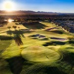 Mojave Hole #3