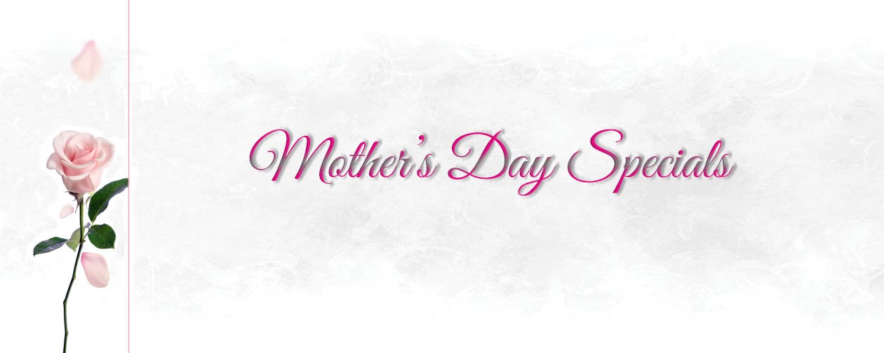 Mother's Day Specials Avi Casino Resort